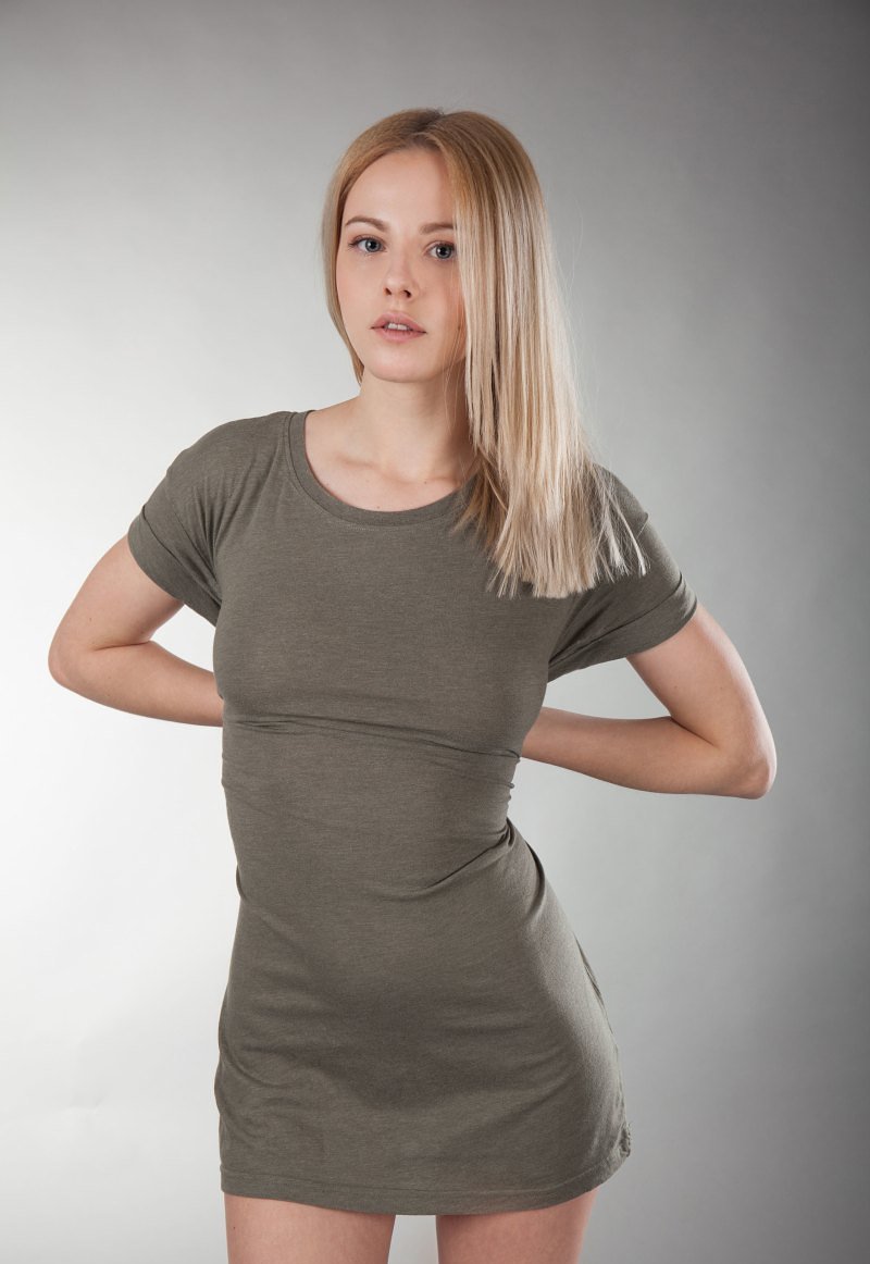 Анна, 35