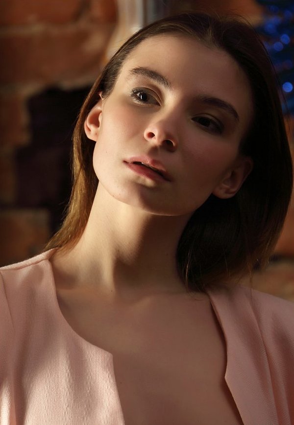 Ангелина, 24
